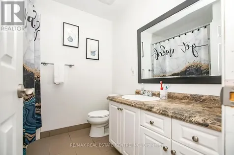 31 Parkview Drive Orangeville ON L9W 4H7