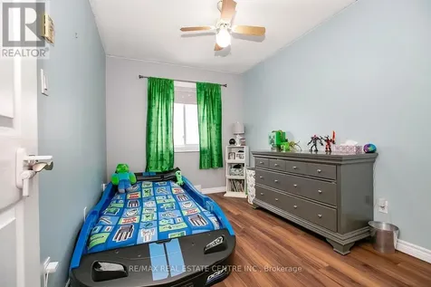 31 Parkview Drive Orangeville ON L9W 4H7