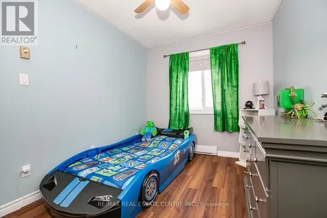 31 Parkview Drive Orangeville ON L9W 4H7