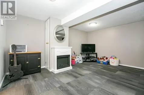 31 Parkview Drive Orangeville ON L9W 4H7