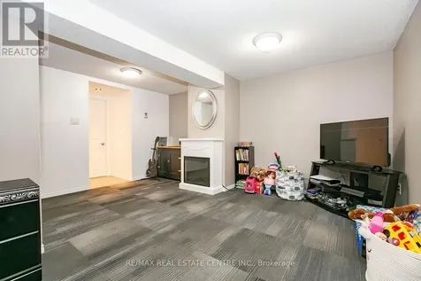 31 Parkview Drive Orangeville ON L9W 4H7