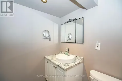 31 Parkview Drive Orangeville ON L9W 4H7
