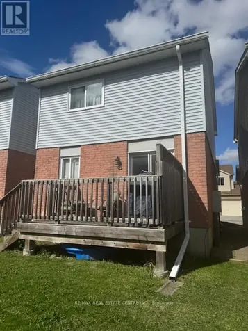 31 Parkview Drive Orangeville ON L9W 4H7