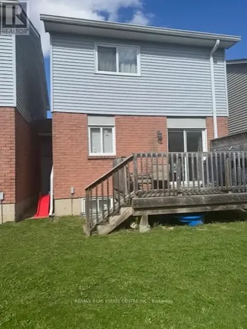 31 Parkview Drive Orangeville ON L9W 4H7