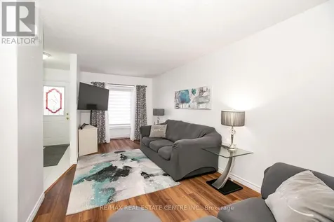 31 Parkview Drive Orangeville ON L9W 4H7