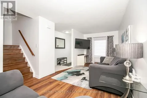31 Parkview Drive Orangeville ON L9W 4H7
