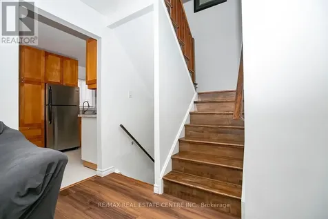 31 Parkview Drive Orangeville ON L9W 4H7