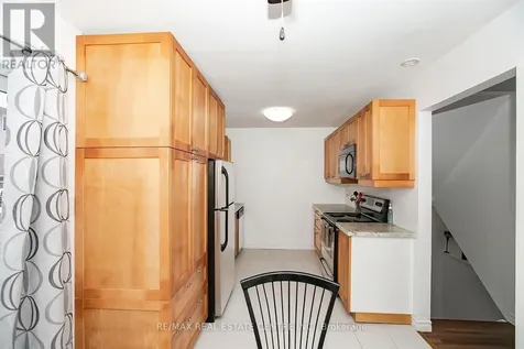 31 Parkview Drive Orangeville ON L9W 4H7