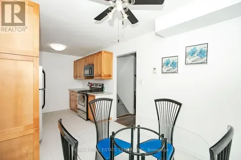 31 Parkview Drive Orangeville ON L9W 4H7