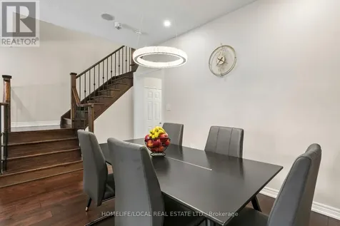 35 Maple Cider Street Caledon ON L7C 4B4