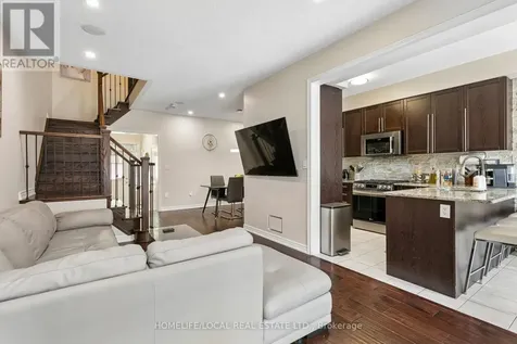35 Maple Cider Street Caledon ON L7C 4B4