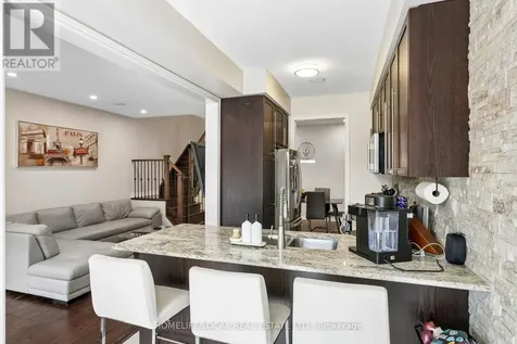 35 Maple Cider Street Caledon ON L7C 4B4