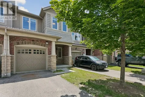35 Maple Cider Street Caledon ON L7C 4B4