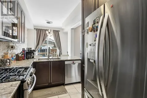 35 Maple Cider Street Caledon ON L7C 4B4