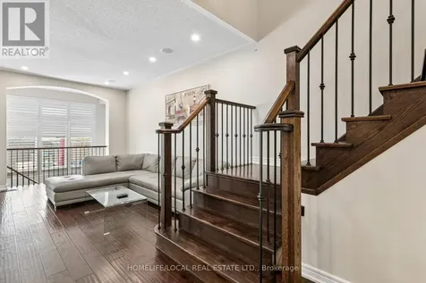 35 Maple Cider Street Caledon ON L7C 4B4