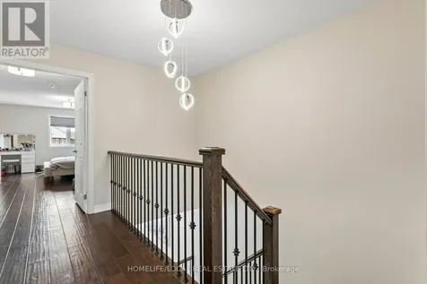 35 Maple Cider Street Caledon ON L7C 4B4