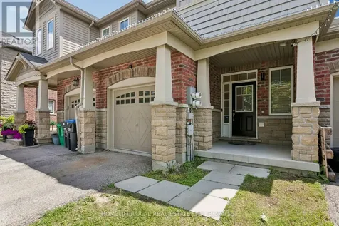 35 Maple Cider Street Caledon ON L7C 4B4