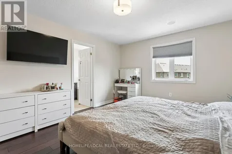35 Maple Cider Street Caledon ON L7C 4B4