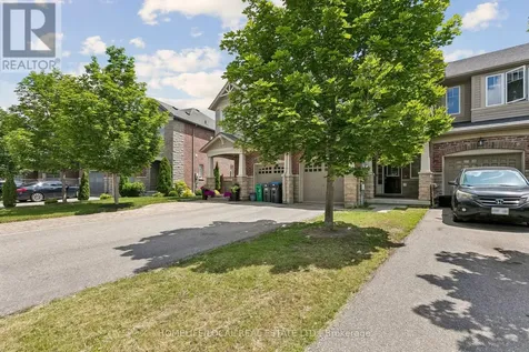 35 Maple Cider Street Caledon ON L7C 4B4