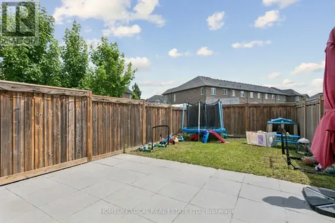 35 Maple Cider Street Caledon ON L7C 4B4