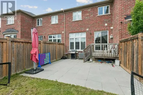 35 Maple Cider Street Caledon ON L7C 4B4