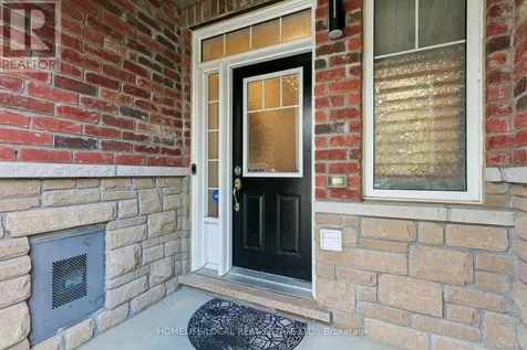 35 Maple Cider Street Caledon ON L7C 4B4