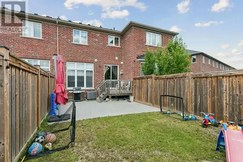 35 Maple Cider Street Caledon ON L7C 4B4