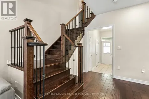 35 Maple Cider Street Caledon ON L7C 4B4