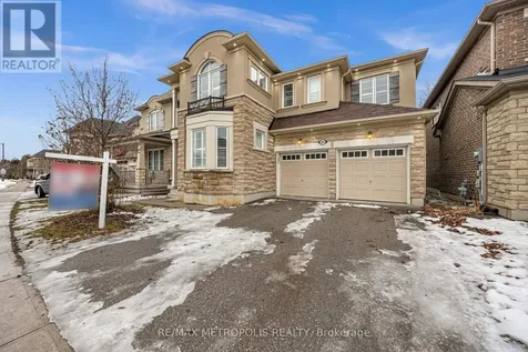 94 Newhouse Boulevard Caledon ON L7C 4E4