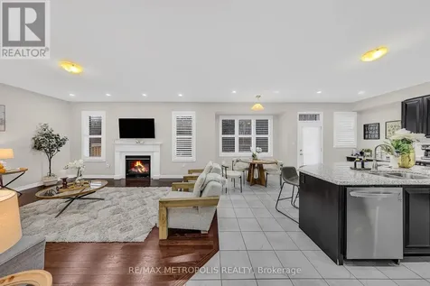 94 Newhouse Boulevard Caledon ON L7C 4E4