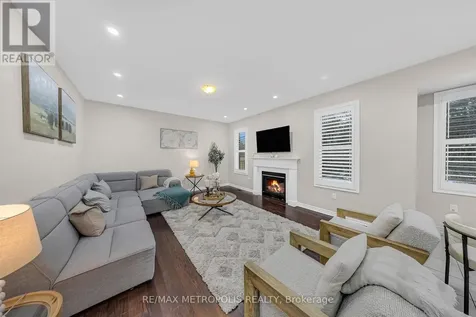 94 Newhouse Boulevard Caledon ON L7C 4E4