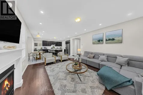 94 Newhouse Boulevard Caledon ON L7C 4E4