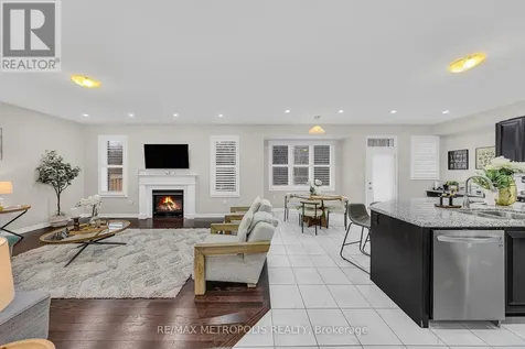 94 Newhouse Boulevard Caledon ON L7C 4E4