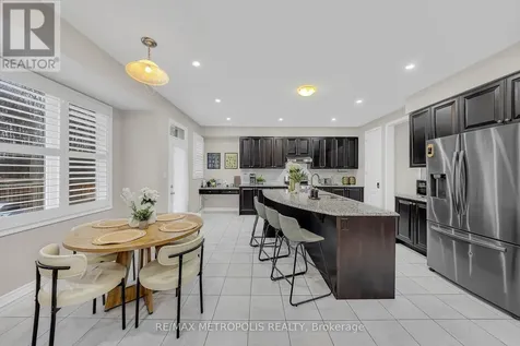 94 Newhouse Boulevard Caledon ON L7C 4E4