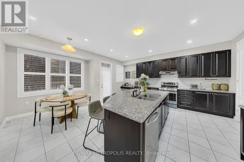 94 Newhouse Boulevard Caledon ON L7C 4E4