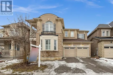 94 Newhouse Boulevard Caledon ON L7C 4E4