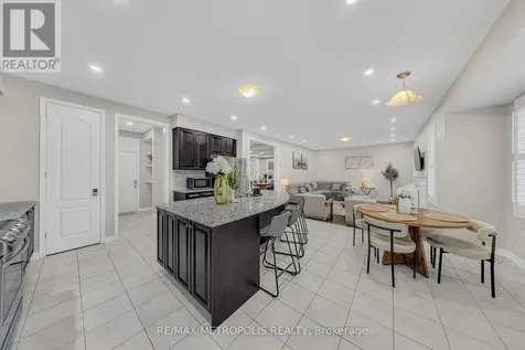 94 Newhouse Boulevard Caledon ON L7C 4E4