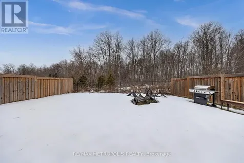 94 Newhouse Boulevard Caledon ON L7C 4E4