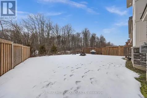 94 Newhouse Boulevard Caledon ON L7C 4E4