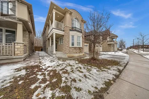 94 Newhouse Boulevard Caledon ON L7C 4E4