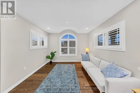 94 Newhouse Boulevard Caledon ON L7C 4E4