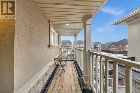 94 Newhouse Boulevard Caledon ON L7C 4E4