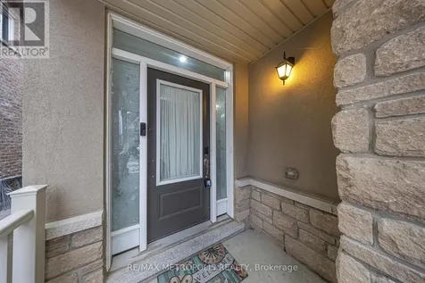 94 Newhouse Boulevard Caledon ON L7C 4E4