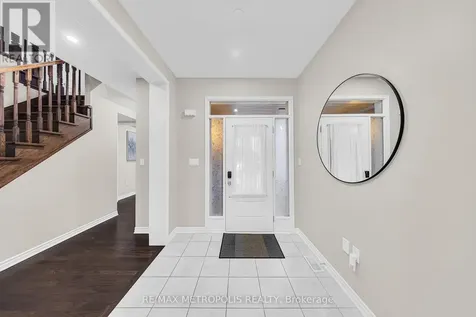 94 Newhouse Boulevard Caledon ON L7C 4E4
