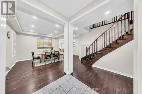 94 Newhouse Boulevard Caledon ON L7C 4E4