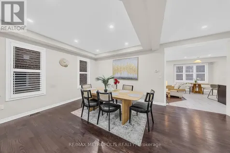 94 Newhouse Boulevard Caledon ON L7C 4E4