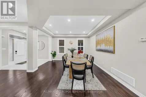 94 Newhouse Boulevard Caledon ON L7C 4E4