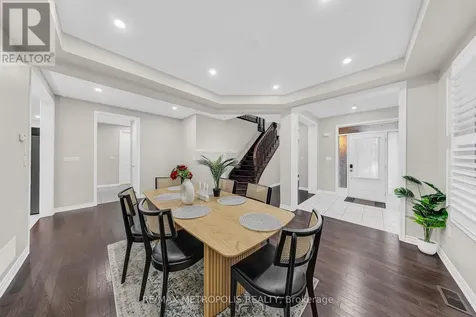 94 Newhouse Boulevard Caledon ON L7C 4E4