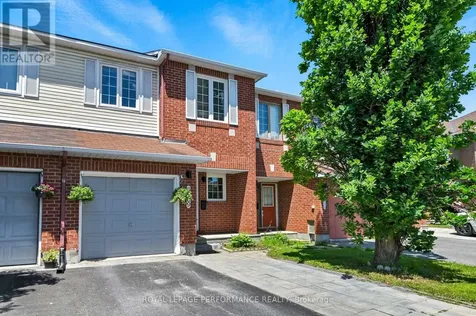 6009 Pineglade Crescent Ottawa ON K1W 1G8