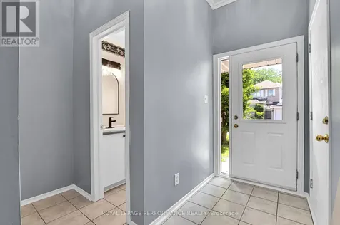 6009 Pineglade Crescent Ottawa ON K1W 1G8